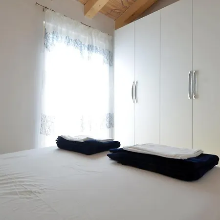 Blue Holiday home