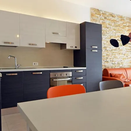 Blue Villa