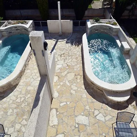 Villa Blue