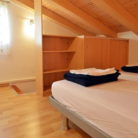 Holiday home Blue