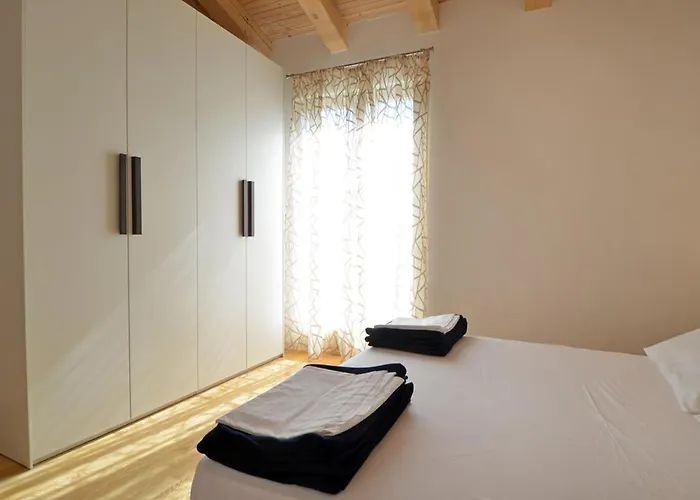 Blue 빌라 반졸레