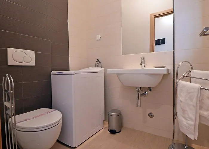 빌라 Blue 반졸레